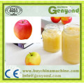 Mini Full Automatic Apple Jams Processing Line